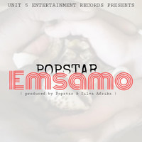 Popstar - Emsamo