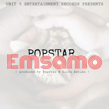 Popstar - Emsamo