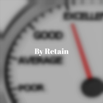 Various Artists - By Retain