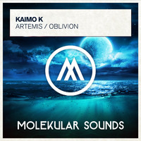 Kaimo K - Artemis / Oblivion