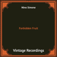 Nina Simone - Forbidden Fruit (Hq remastered)