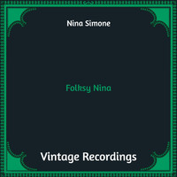 Nina Simone - Folksy Nina (Hq remastered)