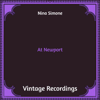 Nina Simone - At Newport (Hq remastered)