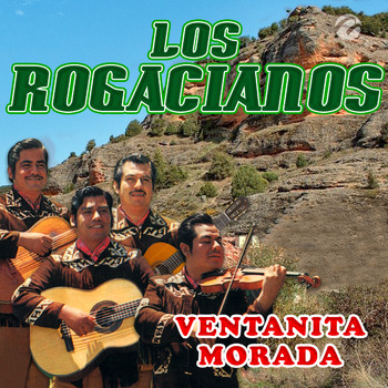 Los Rogacianos - Ventanita Morada