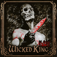 Blood Dance - Wicked King