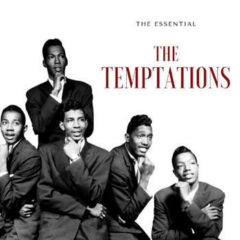 The Temptations - The Temptations - The Essential