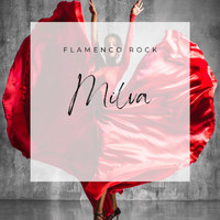 Milva - Flamenco Rock - Milva