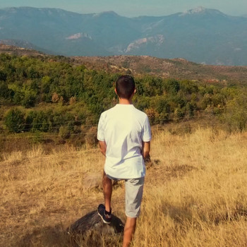 The Healer - Estelle