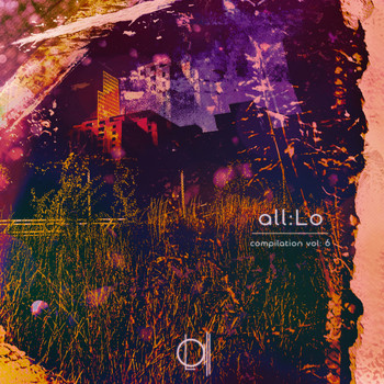 Various Artists - all:Lo compilation, vol. 6