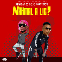 ReniGad - Nahmal A Lie? (Explicit)