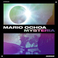 Mario Ochoa - Mysteria