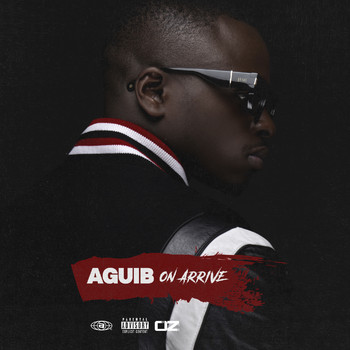 AguiB - On Arrive (Explicit)
