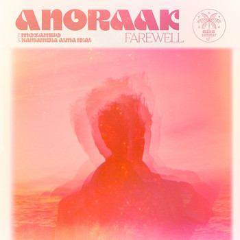 Anoraak - Farewell