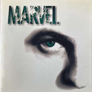 Marvel - Marvel