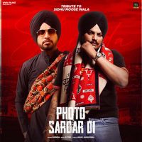 Shinda - Photo Sardar Di (Tribute To Sidhu Moose Wala)