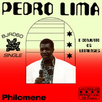 Pedro Lima - Philomene