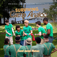 David James Nielsen - Surviving Camp Analog (Original Motion Picture Soundtrack)