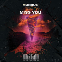 MONROE - Miss U (Radio-Edit)