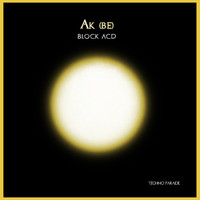 Ak (BE) - Block ACD