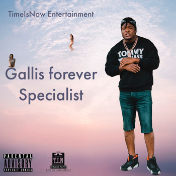 Specialist - Gallis Forever