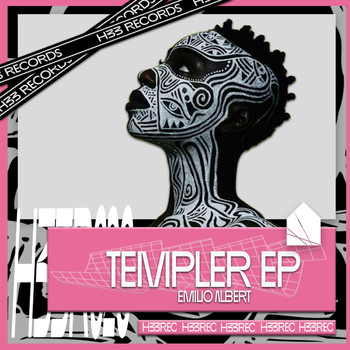 Emilio Albert - Templer