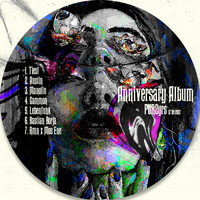 Tiesl - Moribund