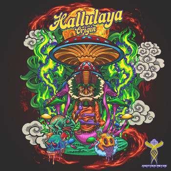 Hallulaya - Origin