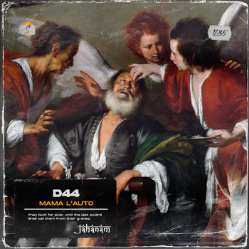 D44 - Mama L'auto