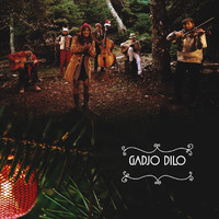 Gadjo Dilo - To Flouri