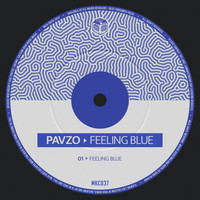 Pavzo - Feeling Blue