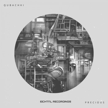 Qubachki - Precious