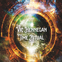 Vic Hennegan - Time Ritual