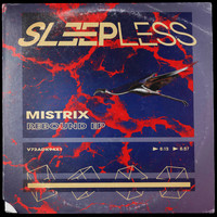 Mistrix - Rebound EP