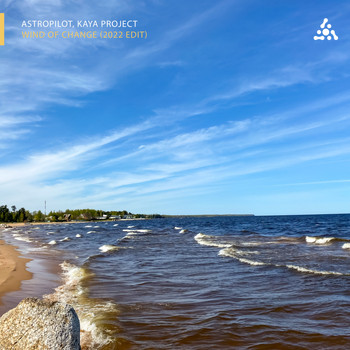 AstroPilot, Kaya Project - Wind Of Changes (2022 Edit)