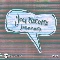 Joshua Puerta - You Become