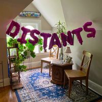 Distants - Two Songs