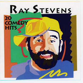 Ray Stevens - 20 Comedy Hits