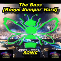Sonic - The Bass Keeps Bumpin' Hard (Remastered Version)
