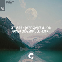 Sebastian Davidson feat. HYM - Gonzo (MÒZÂMBÎQÚE Remix)