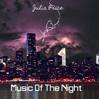 Julia Price - Music Of The Night