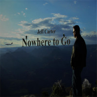 Jeff Carter - Nowhere to Go