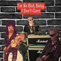 Tryptonite - I'm so Bad (Baby I Don't Care)
