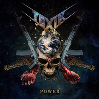 Toxik - Power