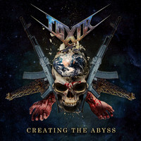 Toxik - Creating The Abyss