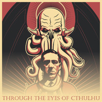 Tony Longworth - Through the Eyes of Cthulhu