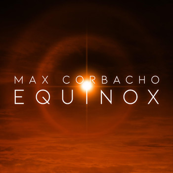 Max Corbacho - Equinox
