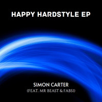 Simon Carter - Happy Hardstyle (Explicit)