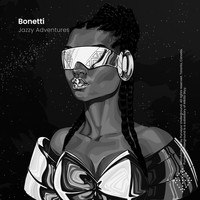 Bonetti - Jazzy Adventures