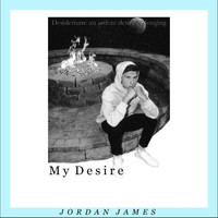 Jordan James - My Desire