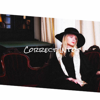 Various Artists - Correct Into